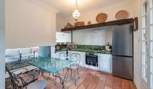 Verkauf Haus Théoule-sur-Mer