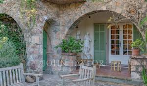 Verkauf Haus Théoule-sur-Mer