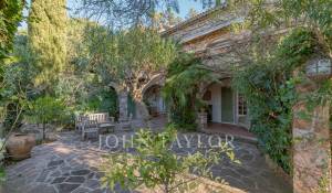 Verkauf Haus Théoule-sur-Mer