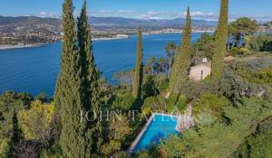 Verkauf Haus Théoule-sur-Mer