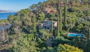 Verkauf Haus Théoule-sur-Mer