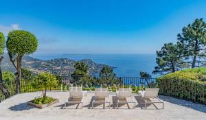 Verkauf Haus Théoule-sur-Mer