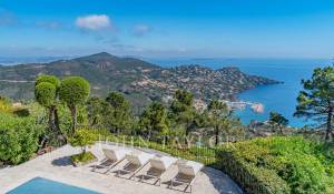 Verkauf Haus Théoule-sur-Mer