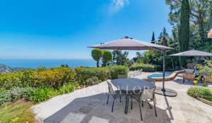 Verkauf Haus Théoule-sur-Mer