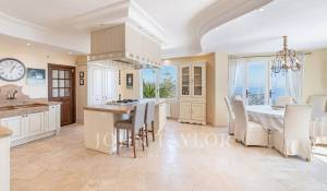 Verkauf Haus Théoule-sur-Mer