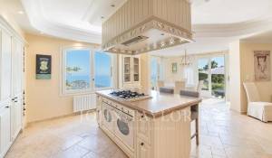 Verkauf Haus Théoule-sur-Mer