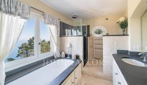 Verkauf Haus Théoule-sur-Mer