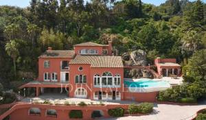 Verkauf Haus Théoule-sur-Mer