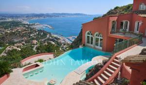 Verkauf Haus Théoule-sur-Mer