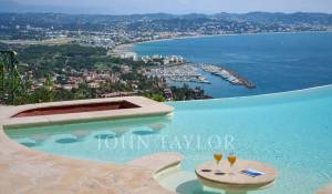 Verkauf Haus Théoule-sur-Mer