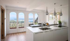 Verkauf Haus Théoule-sur-Mer