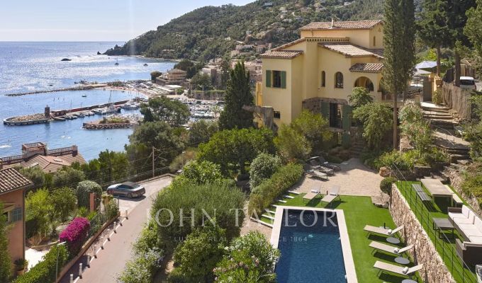 Verkauf Haus Théoule-sur-Mer