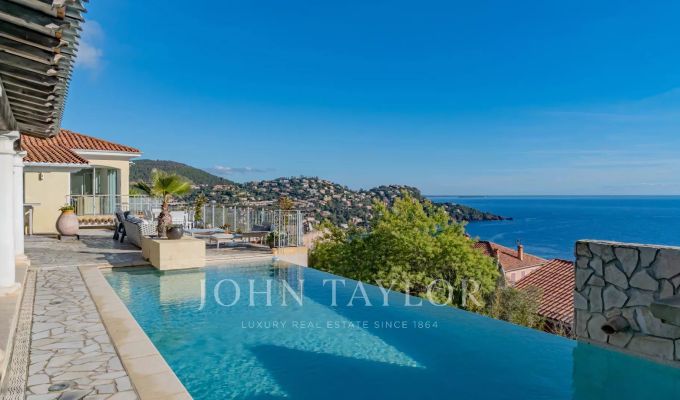 Verkauf Haus Théoule-sur-Mer