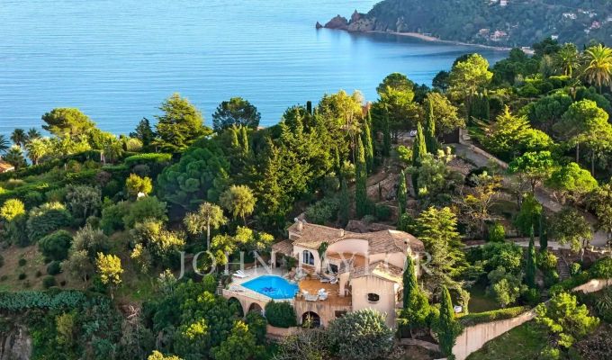 Verkauf Haus Théoule-sur-Mer