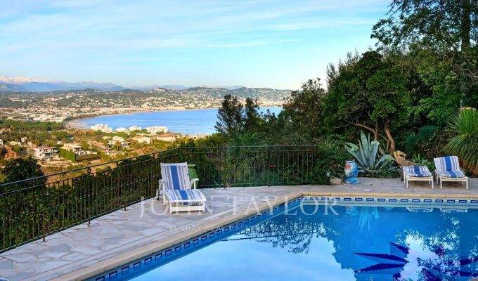 Verkauf Haus Théoule-sur-Mer