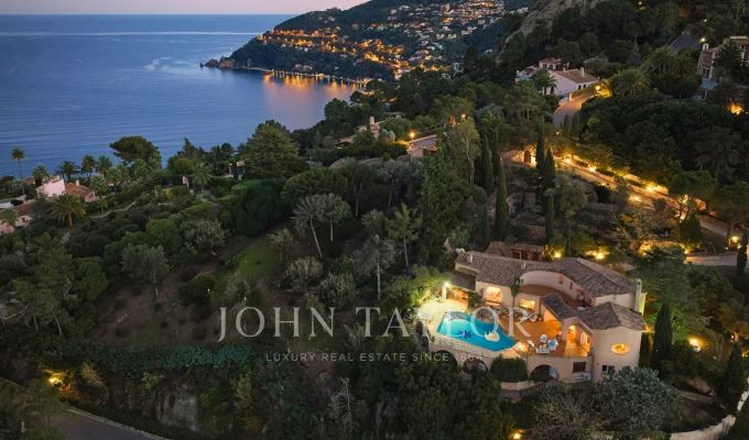 Verkauf Haus Théoule-sur-Mer