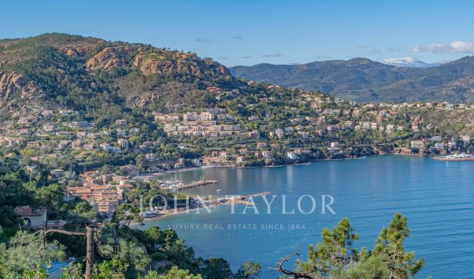 Verkauf Haus Théoule-sur-Mer