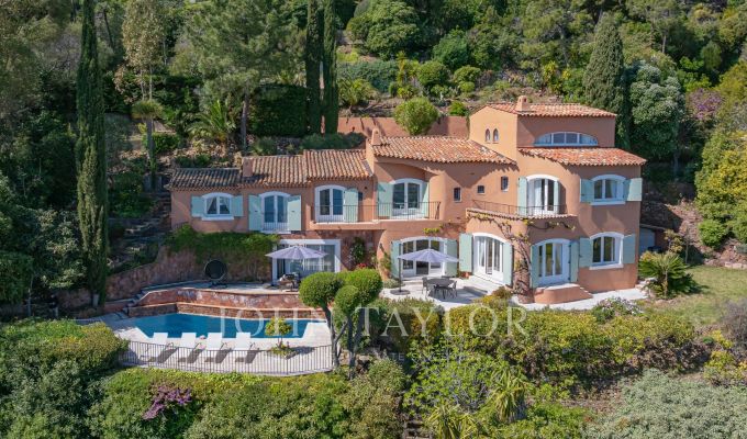 Verkauf Haus Théoule-sur-Mer