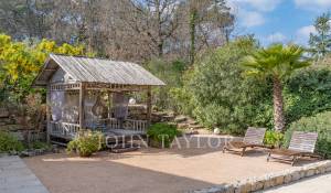 Verkauf Haus Tourrettes