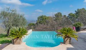 Verkauf Haus Tourrettes