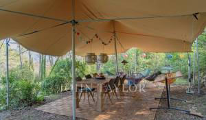 Verkauf Haus Tourrettes