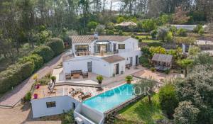 Verkauf Haus Tourrettes