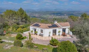 Verkauf Haus Tourrettes