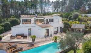 Verkauf Haus Tourrettes