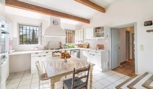 Verkauf Haus Tourrettes