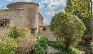 Verkauf Haus Tourrettes