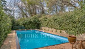 Verkauf Haus Tourrettes