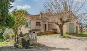 Verkauf Haus Tourrettes