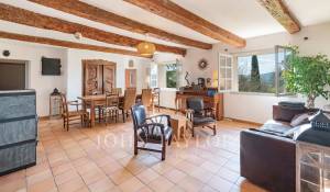 Verkauf Haus Tourrettes