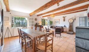 Verkauf Haus Tourrettes