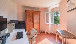 Verkauf Haus Tourrettes