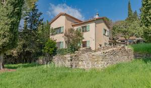 Verkauf Haus Tourrettes