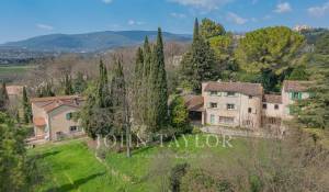 Verkauf Haus Tourrettes