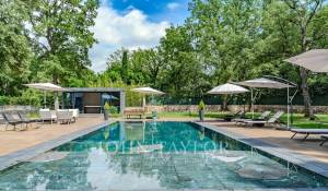 Verkauf Haus Tourrettes