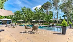 Verkauf Haus Tourrettes