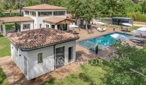 Verkauf Haus Tourrettes