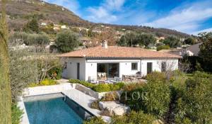 Verkauf Haus Tourrettes-sur-Loup