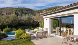 Verkauf Haus Tourrettes-sur-Loup