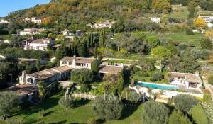 Verkauf Haus Tourrettes-sur-Loup