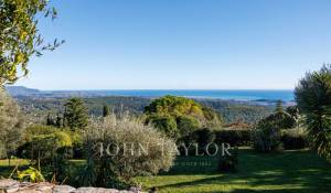 Verkauf Haus Tourrettes-sur-Loup