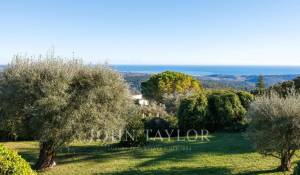 Verkauf Haus Tourrettes-sur-Loup