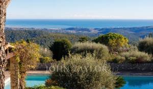 Verkauf Haus Tourrettes-sur-Loup