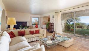 Verkauf Haus Tourrettes-sur-Loup