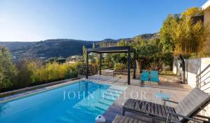 Verkauf Haus Tourrettes-sur-Loup