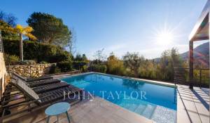 Verkauf Haus Tourrettes-sur-Loup