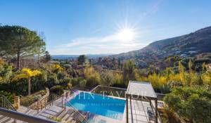 Verkauf Haus Tourrettes-sur-Loup